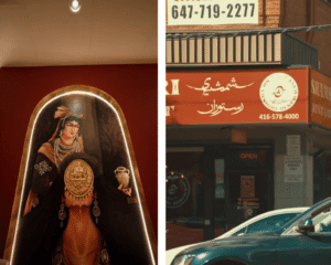 نقد و بررسی رستوران شمشیری تورنتو: یک سفر خاطرهانگیز به دل غذاهای اصیل ایرانی