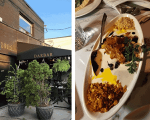 راهنمای جامع بهترین رستورانهای ایرانی در تورنتو: از کباب تا قورمهسبزی، تجربهای فراتر از انتظار