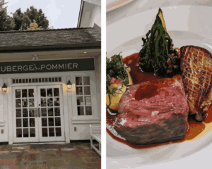 بهترین رستورانهای شمال تورنتو: راهنمای جامع از یک منتقد غذا