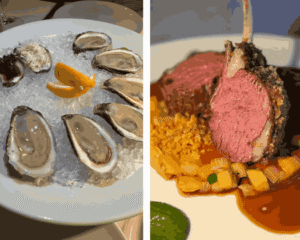 بهترین رستورانهای شمال تورنتو: راهنمای جامع از یک منتقد غذا