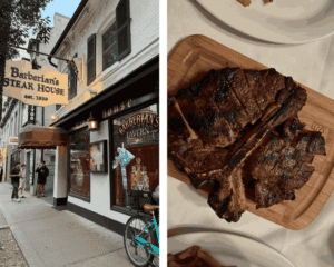 بهترین رستورانهای شمال تورنتو: راهنمای جامع از یک منتقد غذا