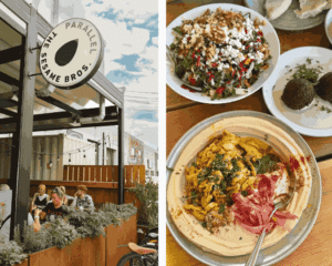 بهترین رستورانهای شمال تورنتو: راهنمای جامع از یک منتقد غذا