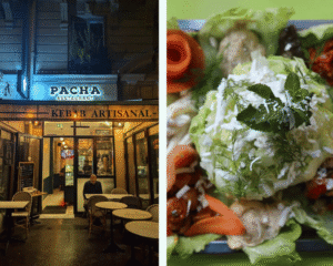 از تهران تا تورنتو؛ جستوجوی طعم اصیل در بهترین کلهپاچههای جهان