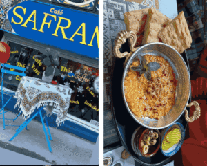 کشف عطر و طعم صبحانه ایرانی در تورنتو: سفری به قلب فرهنگ غذایی