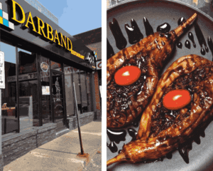 کشف عطر و طعم صبحانه ایرانی در تورنتو: سفری به قلب فرهنگ غذایی