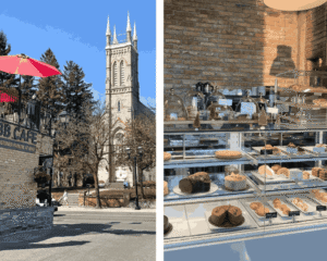 کشف عطر و طعم صبحانه ایرانی در تورنتو: سفری به قلب فرهنگ غذایی