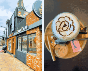 بررسی عمیق: گشتی در دل کافههای برتر ریچموند هیل