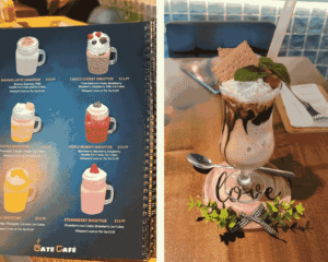 بررسی عمیق: گشتی در دل کافههای برتر ریچموند هیل