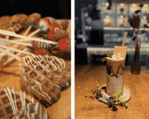 بررسی عمیق: گشتی در دل کافههای برتر ریچموند هیل