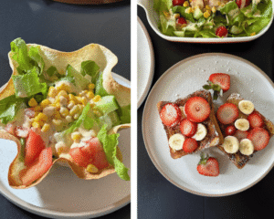 بررسی عمیق: گشتی در دل کافههای برتر ریچموند هیل