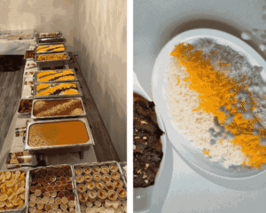 سفر به طعمهای اصیل ایران در پایتخت کانادا: نقد جامع رستوران زعفران کباب اتاوا