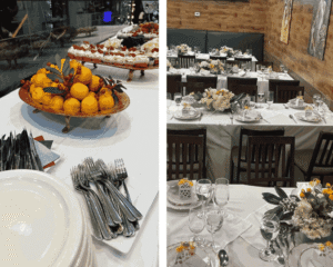 سفر به طعمهای اصیل ایران در پایتخت کانادا: نقد جامع رستوران زعفران کباب اتاوا