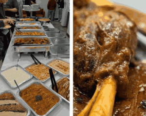 سفر به طعمهای اصیل ایران در پایتخت کانادا: نقد جامع رستوران زعفران کباب اتاوا