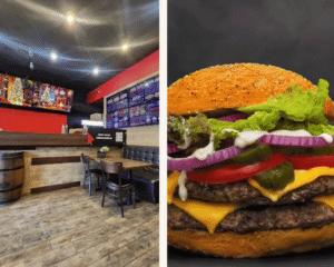 نقد کامل رستوران: هایدا ریچموند هیل، نوستالژی در غربت