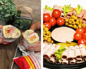 نقد کامل رستوران: هایدا ریچموند هیل، نوستالژی در غربت