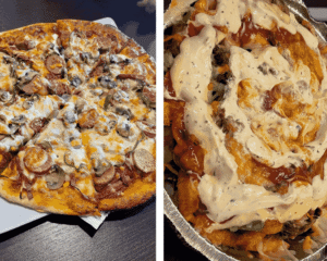 نقد رستوران خاکی تورنتو: طعم سنت در قلب مدرنیته