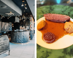 بهترین رستورانهای انتاریو (۵ رستوران واقعاً معروف)