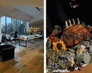 بهترین رستورانهای انتاریو (۵ رستوران واقعاً معروف)