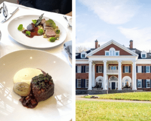 بهترین رستورانهای انتاریو (۵ رستوران واقعاً معروف)