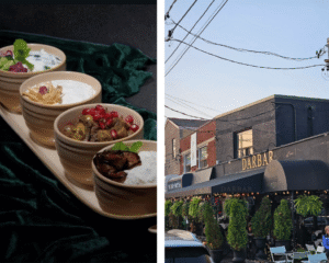 نقد رستوران دربار: سفری به قلب طعمهای ایرانی در تورنتو