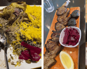 طعم اصیل ایران در قلب کانادا: راهنمای بهترین رستورانهای ایرانی در ریچموند هیل