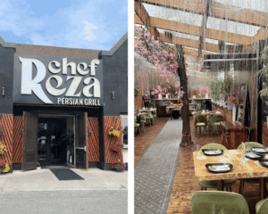 طعم اصیل ایران در قلب کانادا: راهنمای بهترین رستورانهای ایرانی در ریچموند هیل