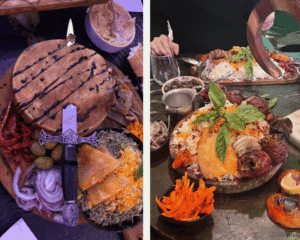 طعم اصیل ایران در قلب کانادا: راهنمای بهترین رستورانهای ایرانی در ریچموند هیل