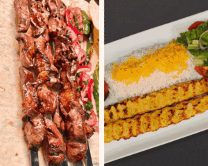 طعم اصیل ایران در قلب کانادا: راهنمای بهترین رستورانهای ایرانی در ریچموند هیل