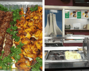 طعم اصیل ایران در قلب کانادا: راهنمای بهترین رستورانهای ایرانی در ریچموند هیل