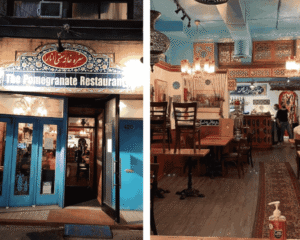 راهنمای جامع بهترین رستورانهای ایرانی در تورنتو: از کباب تا قورمهسبزی، تجربهای فراتر از انتظار