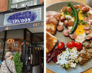 راهنمای جامع بهترین رستورانهای ایرانی در تورنتو: از کباب تا قورمهسبزی، تجربهای فراتر از انتظار