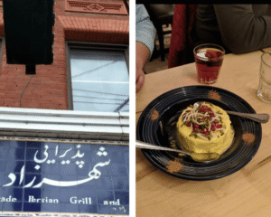 راهنمای جامع بهترین رستورانهای ایرانی در تورنتو: از کباب تا قورمهسبزی، تجربهای فراتر از انتظار