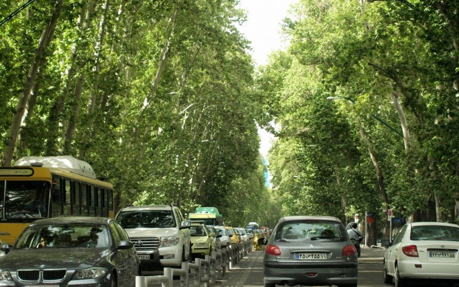 فصل پاییز در تهران به کجاها برویم؟