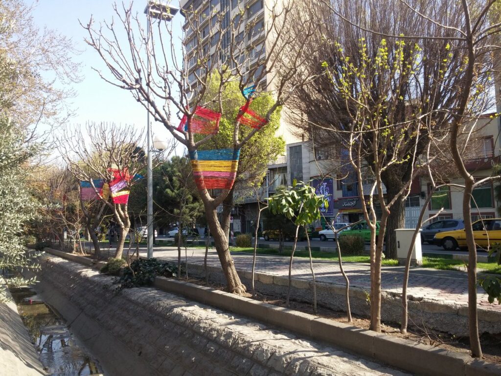 فصل پاییز در تهران به کجاها برویم؟