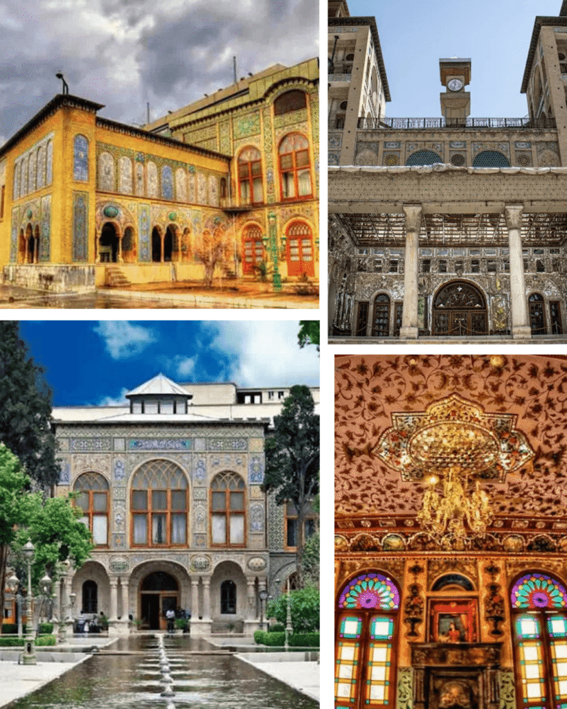 فصل پاییز در تهران به کجاها برویم؟