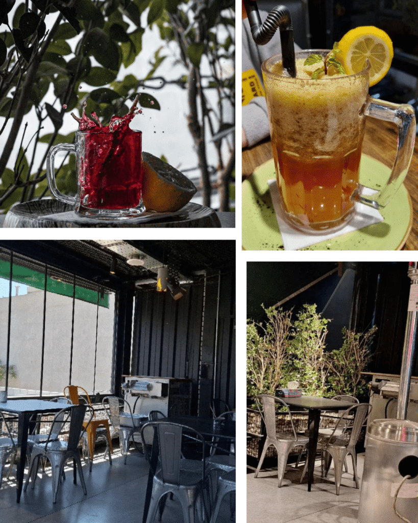 بهترین رستوران های نارمک تهران (4 رستوران خوب)