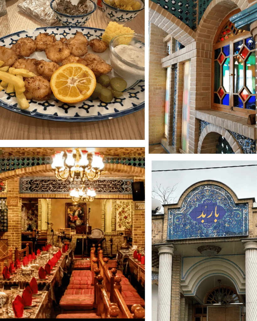 رستوران با موسیقی زنده قیمت مناسب در تهران (3 رستوران خوب)