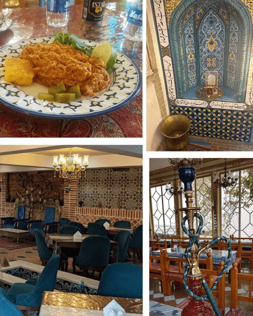 رستوران با موسیقی زنده قیمت مناسب در تهران (3 رستوران خوب)