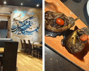 طعم اصیل ایران در قلب کانادا: راهنمای بهترین رستورانهای ایرانی در ریچموند هیل