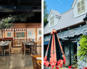 بهترین رستورانهای شمال تورنتو: راهنمای جامع از یک منتقد غذا