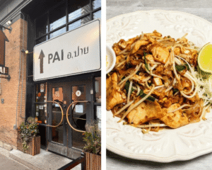 بهترین رستورانهای شمال تورنتو: راهنمای جامع از یک منتقد غذا