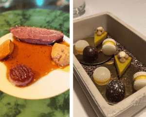 بهترین رستورانهای شمال تورنتو: راهنمای جامع از یک منتقد غذا