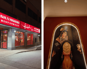 از تهران تا تورنتو: در جستجوی اصالت غذای خانگی ایرانی