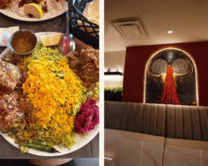 از تهران تا تورنتو: در جستجوی اصالت غذای خانگی ایرانی