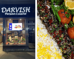 از تهران تا تورنتو: در جستجوی اصالت غذای خانگی ایرانی