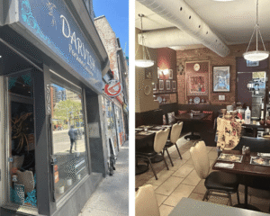 کشف عطر و طعم صبحانه ایرانی در تورنتو: سفری به قلب فرهنگ غذایی