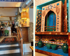 کشف عطر و طعم صبحانه ایرانی در تورنتو: سفری به قلب فرهنگ غذایی