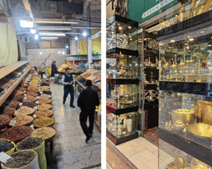 از تهران تا تورنتو؛ جستوجوی طعم اصیل در بهترین کلهپاچههای جهان