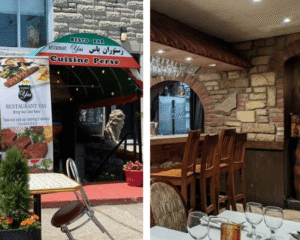 از تهران تا تورنتو؛ جستوجوی طعم اصیل در بهترین کلهپاچههای جهان