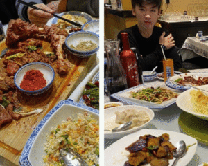 کشف عطر و طعم صبحانه ایرانی در تورنتو: سفری به قلب فرهنگ غذایی